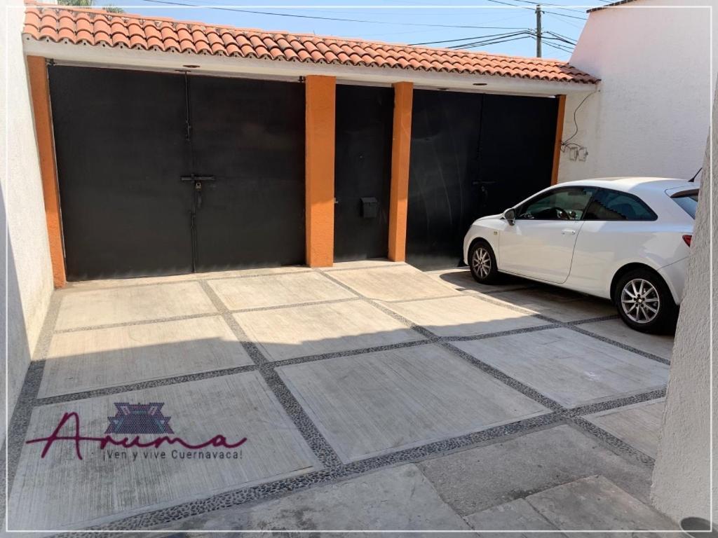 Aruma קוארנבאקאבה מראה חיצוני תמונה